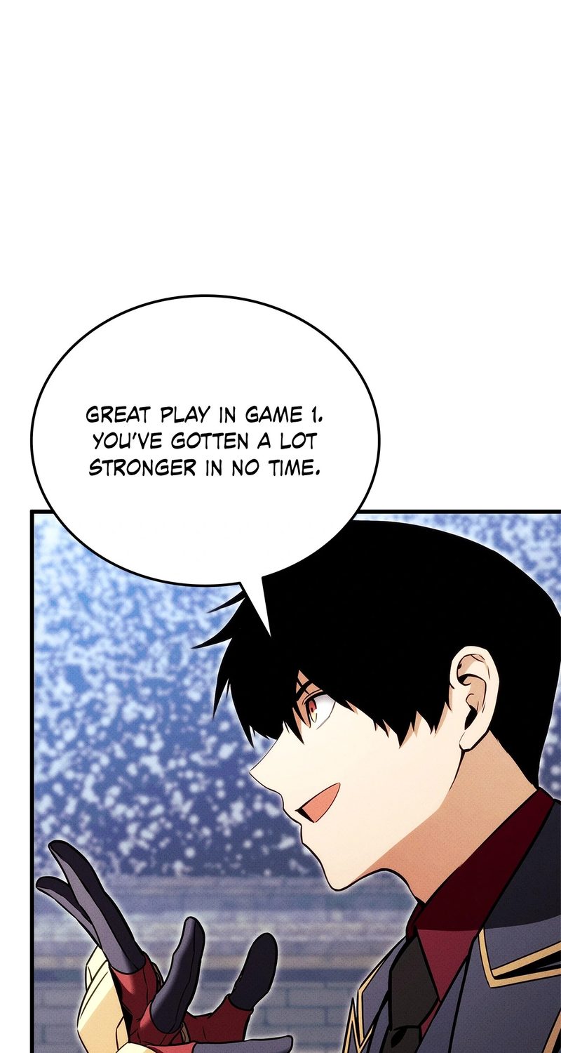 Ranker’s Return (Remake) - Chapter 208 Page 57