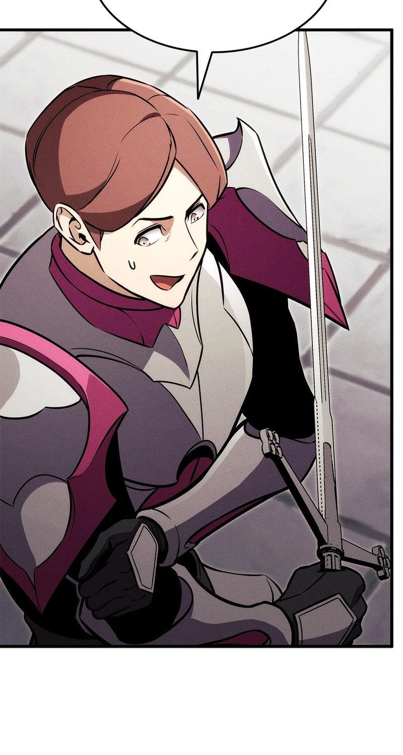 Ranker’s Return (Remake) - Chapter 208 Page 59