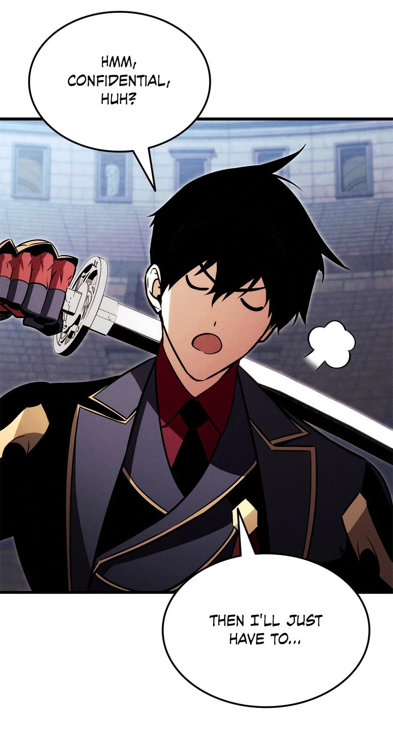 Ranker’s Return (Remake) - Chapter 208 Page 61