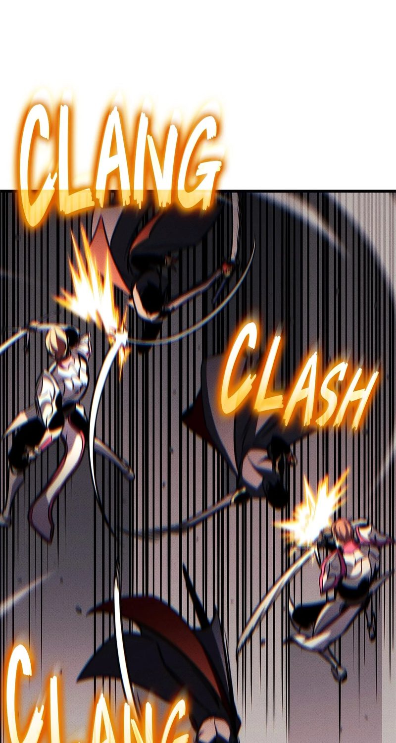 Ranker’s Return (Remake) - Chapter 208 Page 64