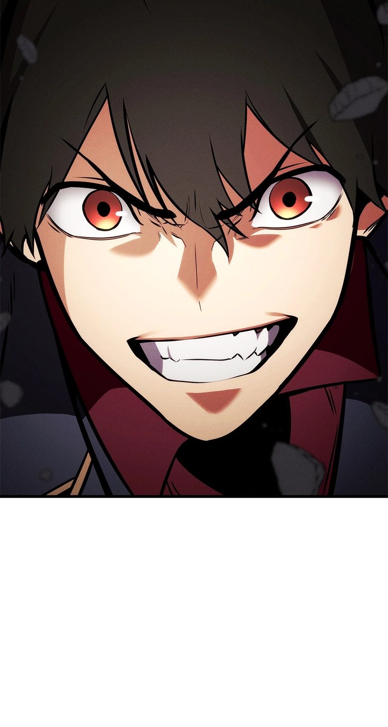 Ranker’s Return (Remake) - Chapter 208 Page 69