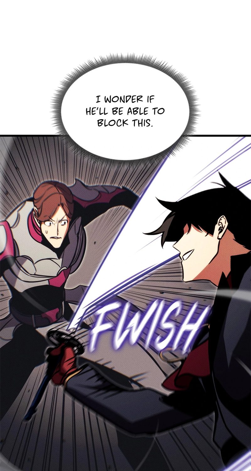 Ranker’s Return (Remake) - Chapter 208 Page 70