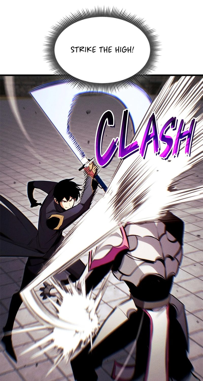 Ranker’s Return (Remake) - Chapter 208 Page 74