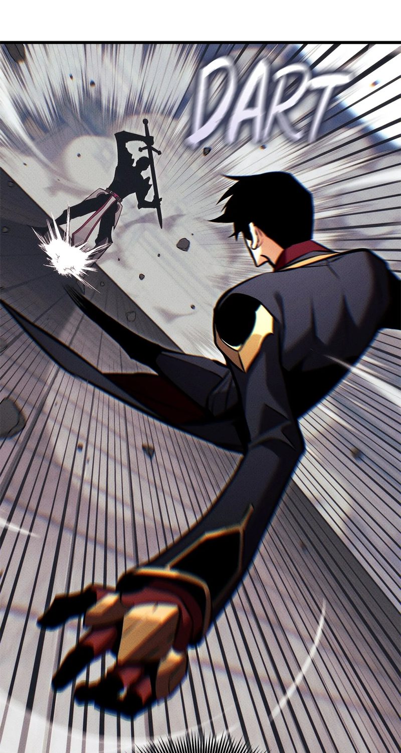 Ranker’s Return (Remake) - Chapter 208 Page 79