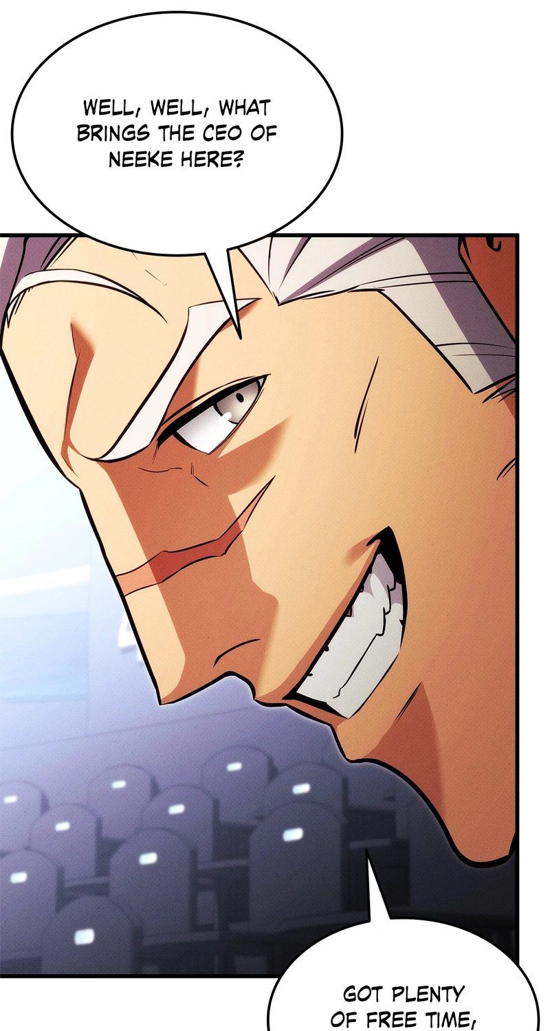 Ranker’s Return (Remake) - Chapter 208 Page 8