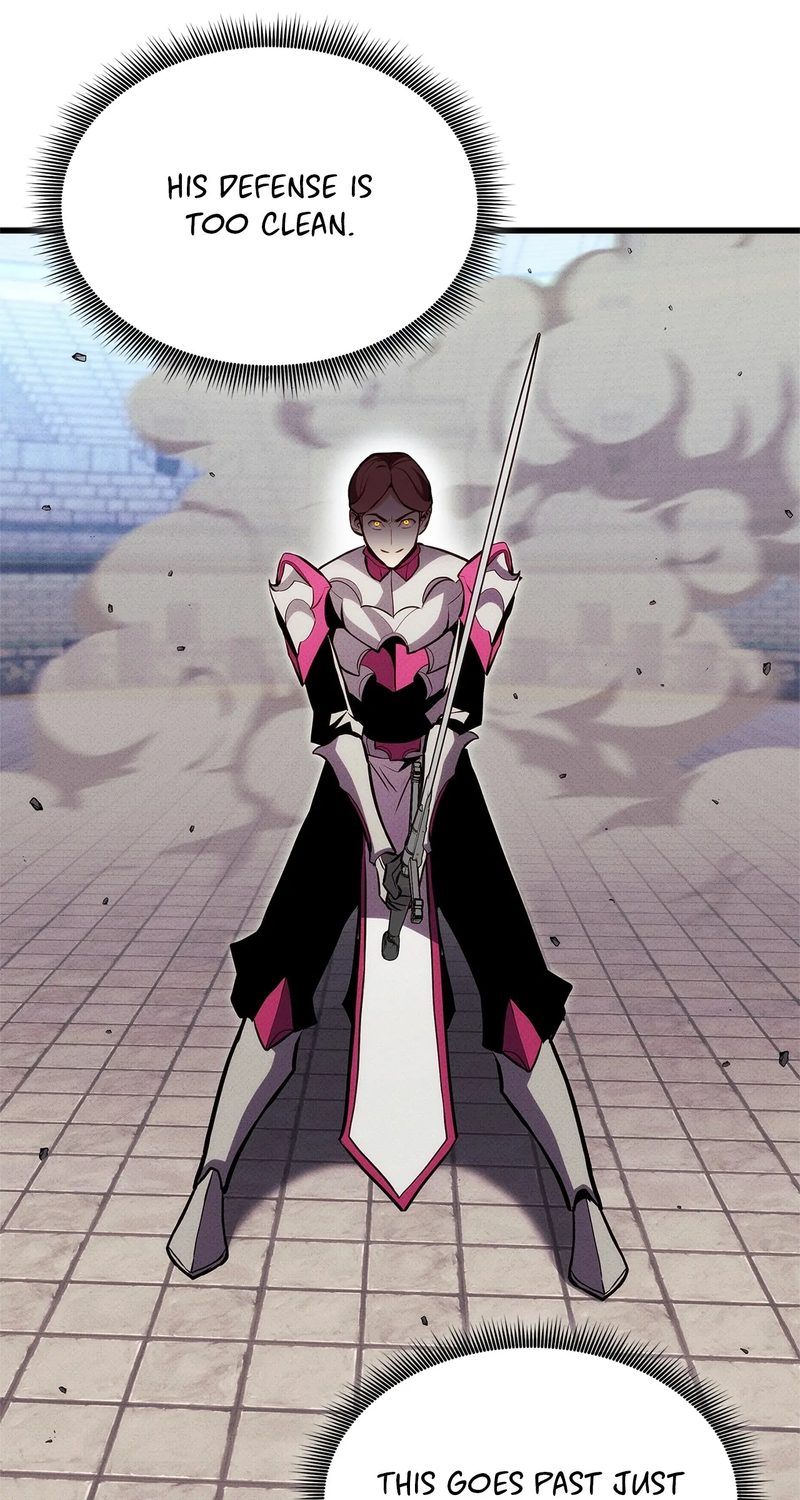 Ranker’s Return (Remake) - Chapter 208 Page 81