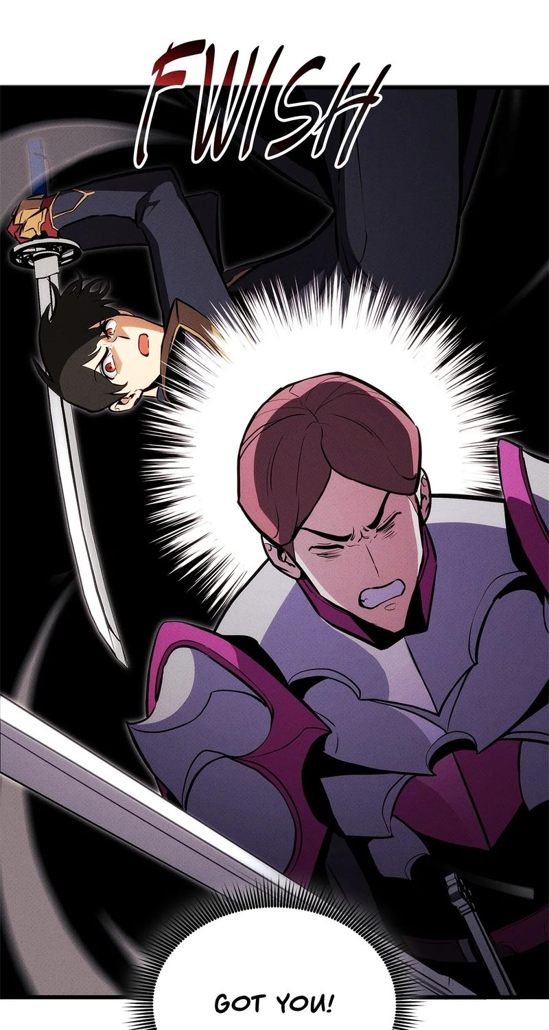 Ranker’s Return (Remake) - Chapter 208 Page 88