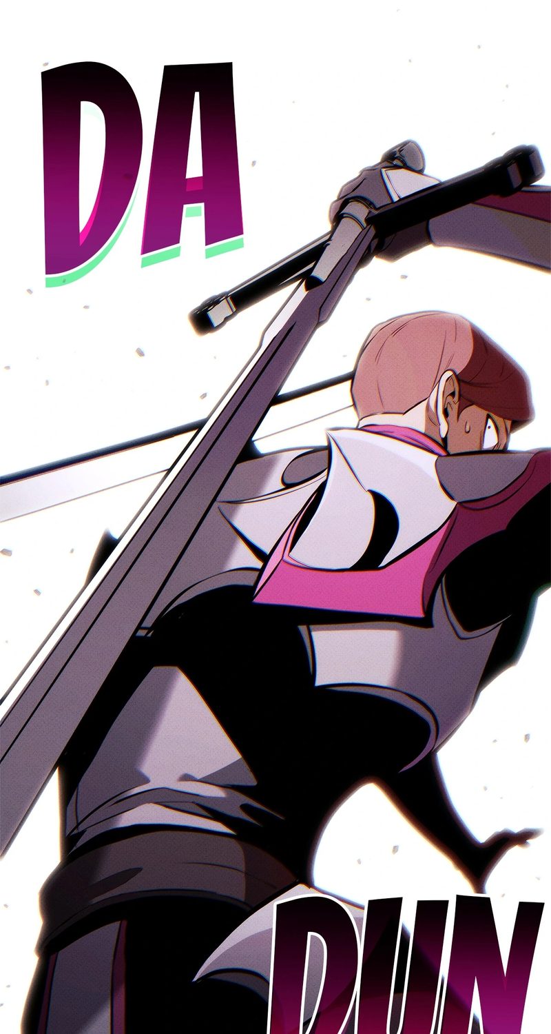 Ranker’s Return (Remake) - Chapter 208 Page 94