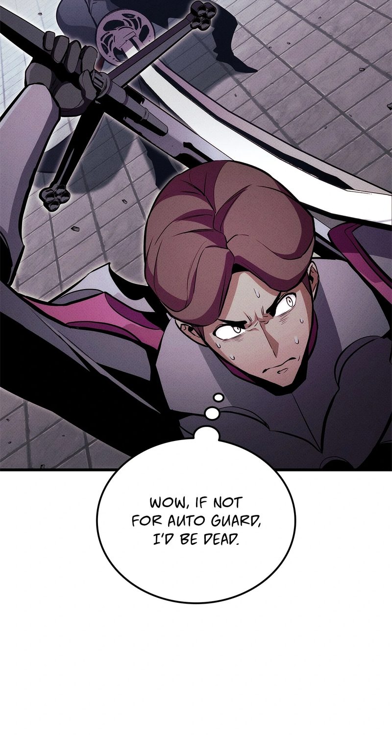 Ranker’s Return (Remake) - Chapter 208 Page 96