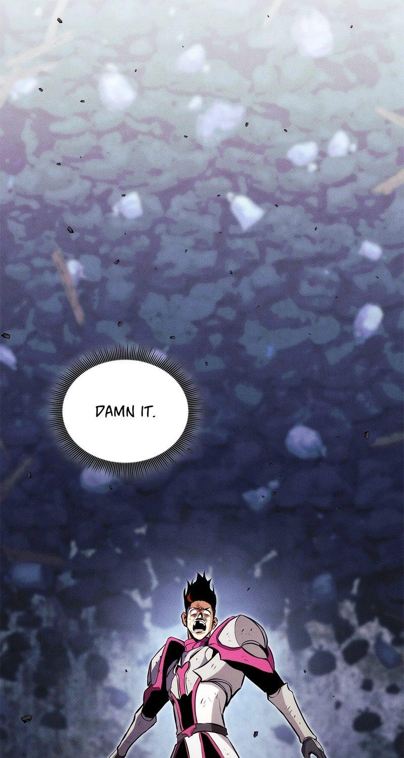 Ranker’s Return (Remake) - Chapter 209 Page 136