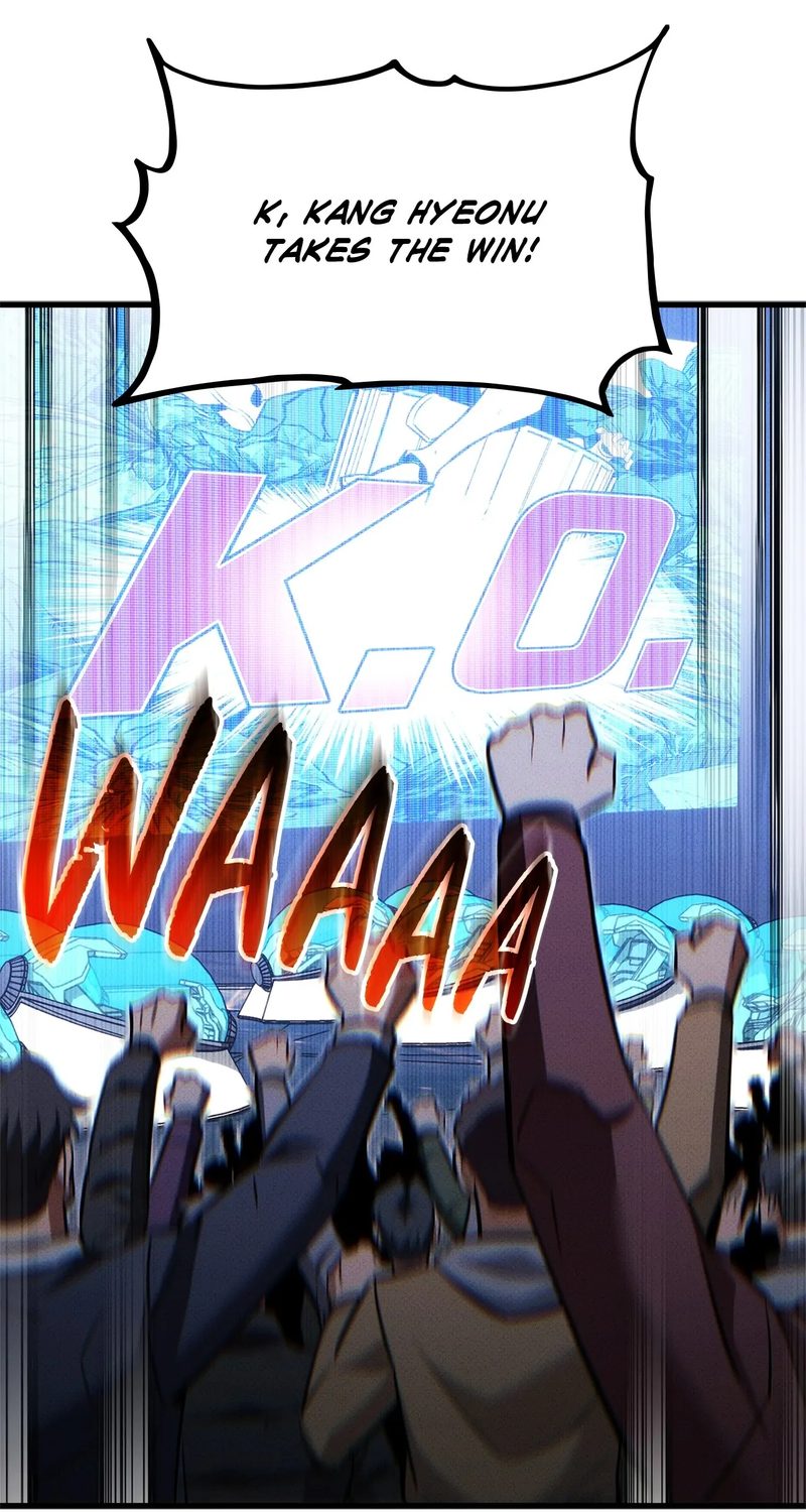 Ranker’s Return (Remake) - Chapter 209 Page 144