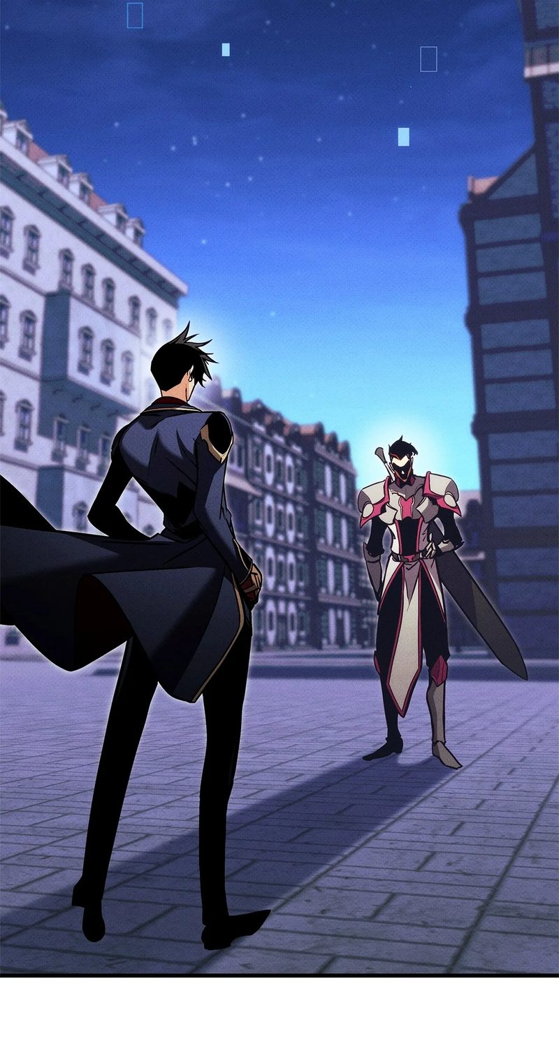 Ranker’s Return (Remake) - Chapter 209 Page 16