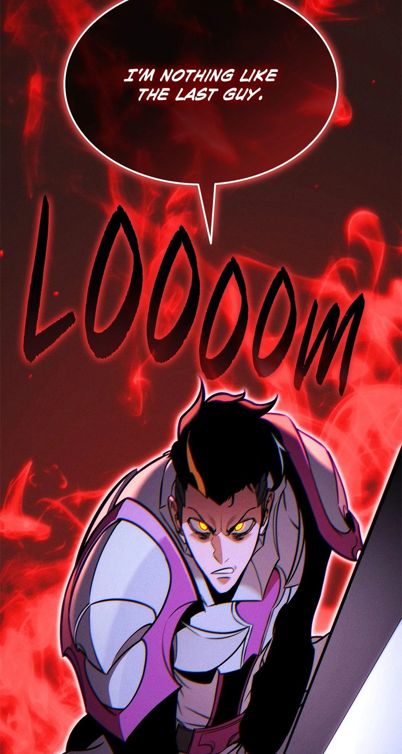 Ranker’s Return (Remake) - Chapter 209 Page 22