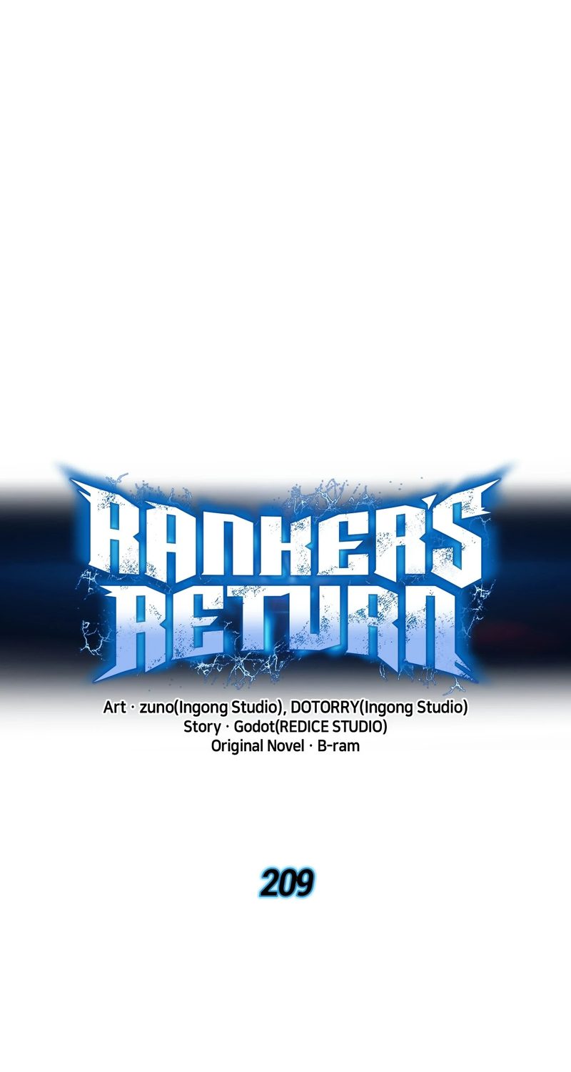 Ranker’s Return (Remake) - Chapter 209 Page 24