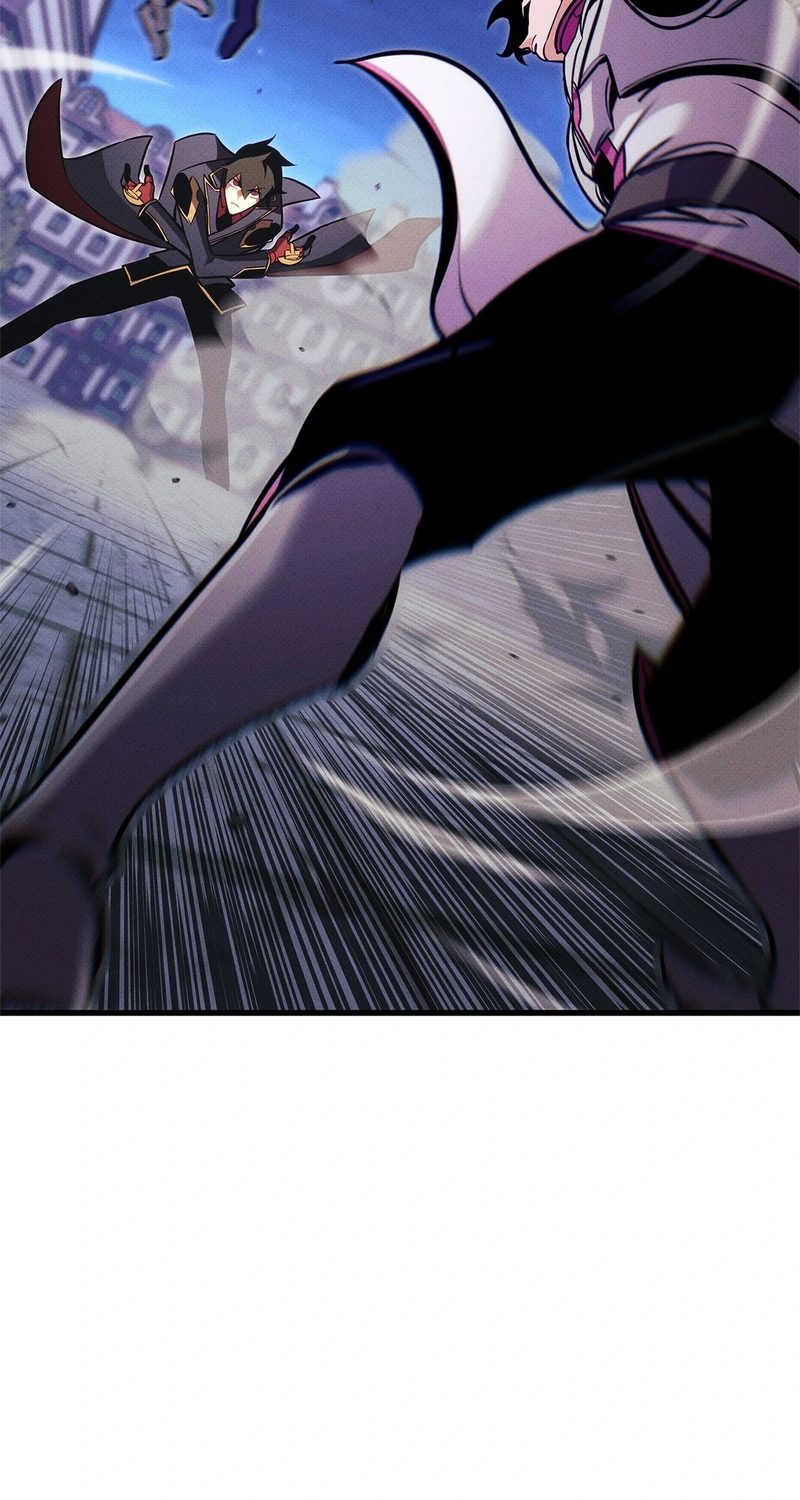 Ranker’s Return (Remake) - Chapter 209 Page 38