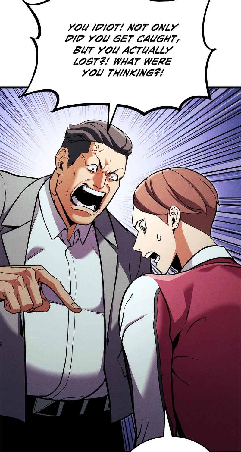 Ranker’s Return (Remake) - Chapter 209 Page 4