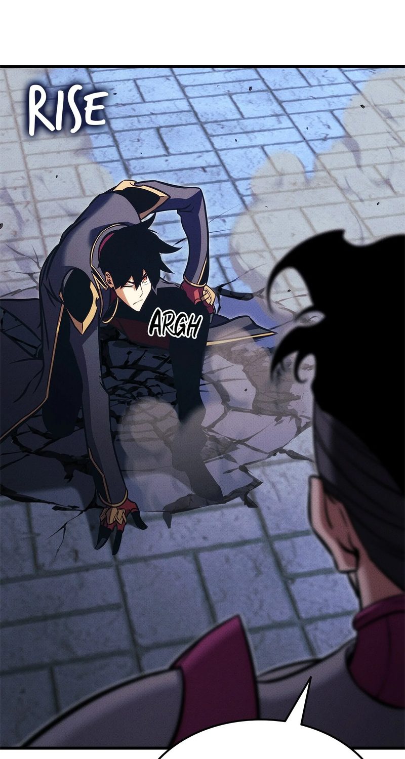 Ranker’s Return (Remake) - Chapter 209 Page 48