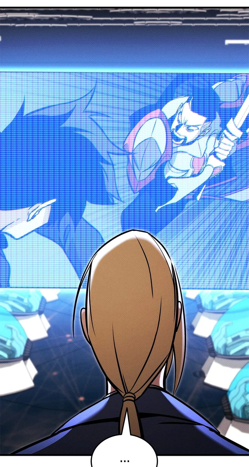 Ranker’s Return (Remake) - Chapter 209 Page 56