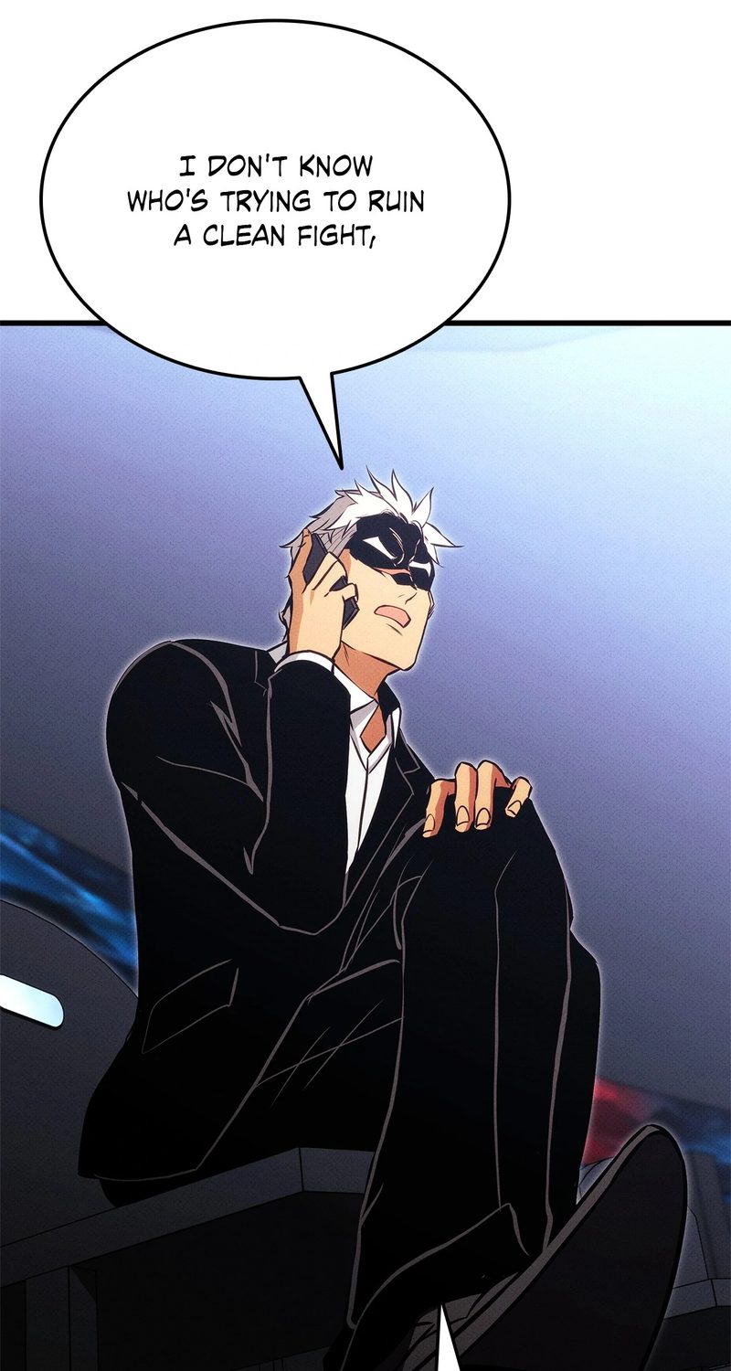 Ranker’s Return (Remake) - Chapter 209 Page 62