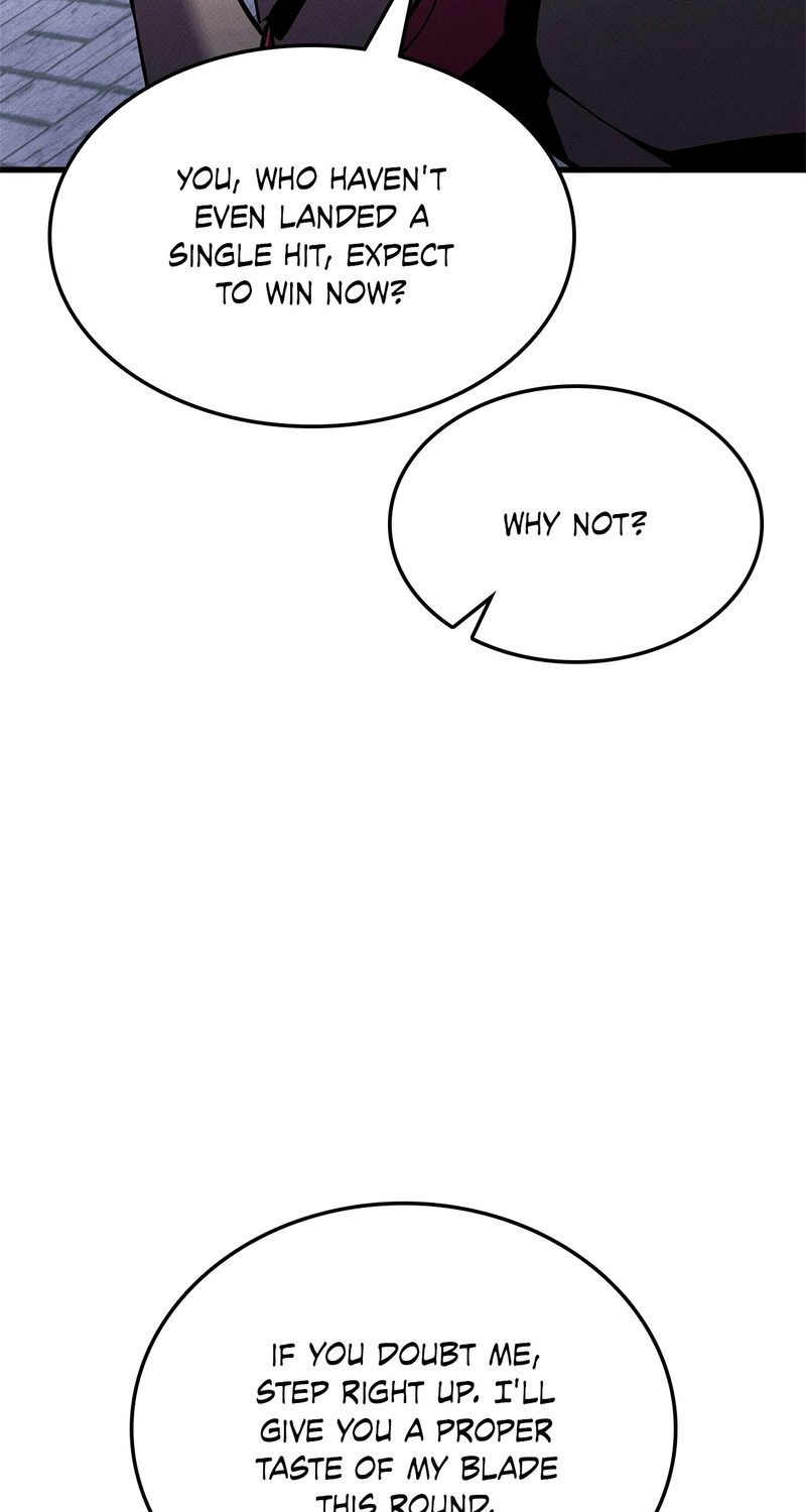 Ranker’s Return (Remake) - Chapter 209 Page 80