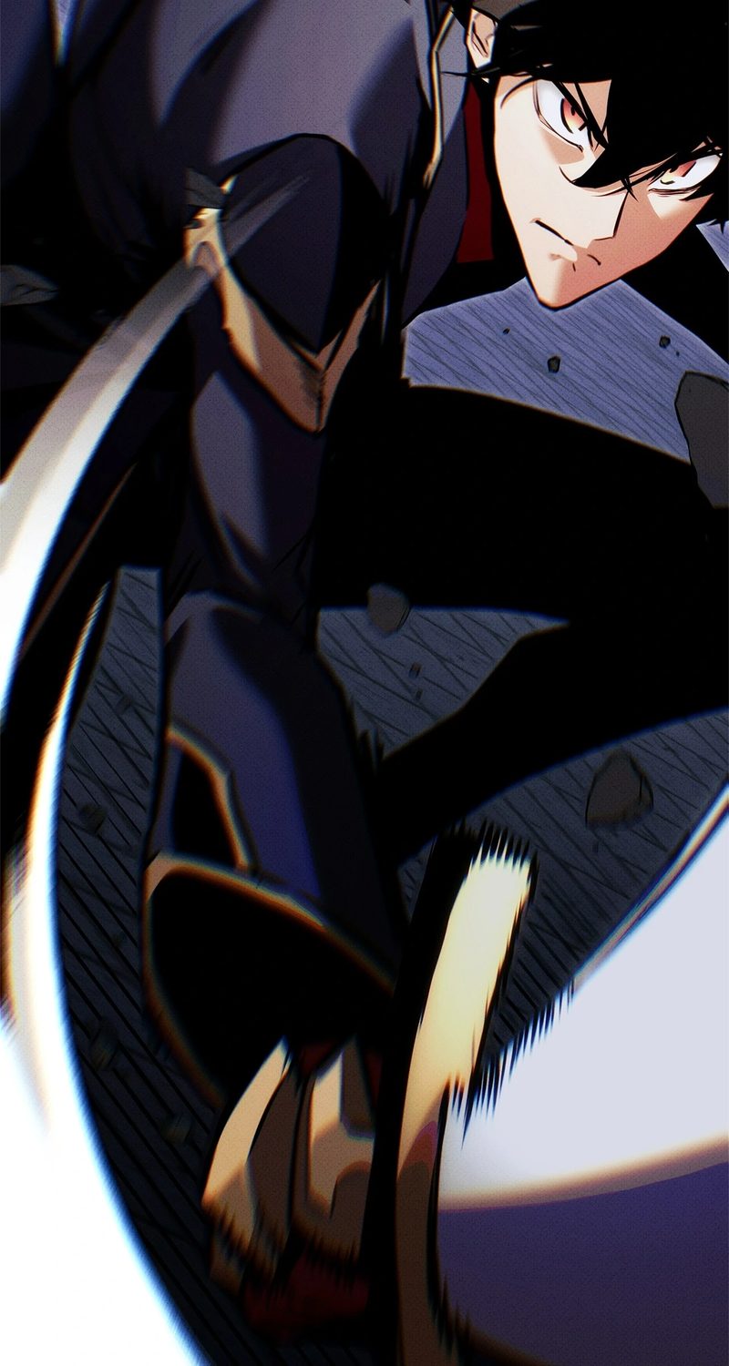 Ranker’s Return (Remake) - Chapter 209 Page 87