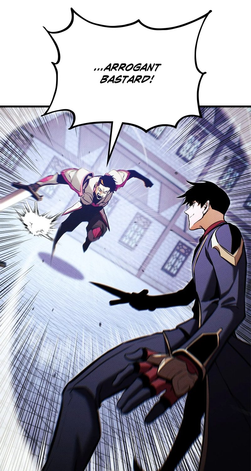 Ranker’s Return (Remake) - Chapter 209 Page 97