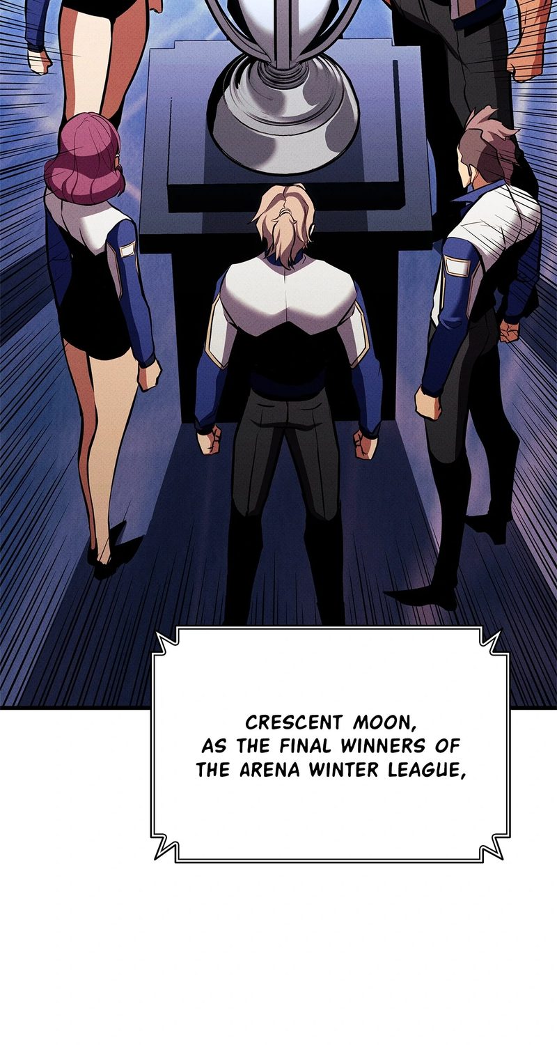 Ranker’s Return (Remake) - Chapter 210 Page 112