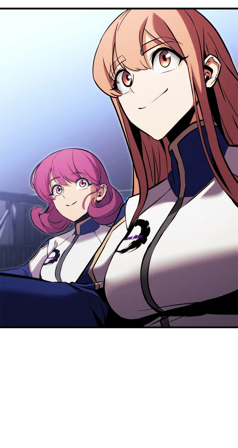 Ranker’s Return (Remake) - Chapter 210 Page 116