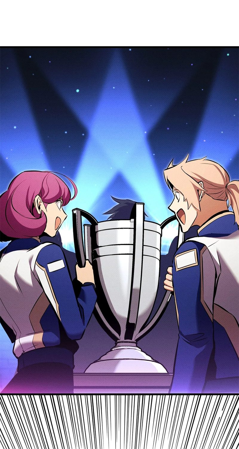 Ranker’s Return (Remake) - Chapter 210 Page 118