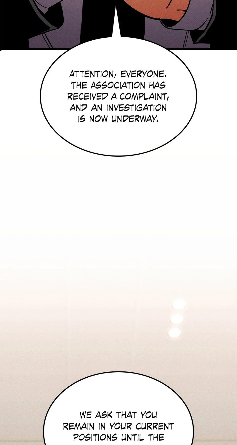 Ranker’s Return (Remake) - Chapter 210 Page 15