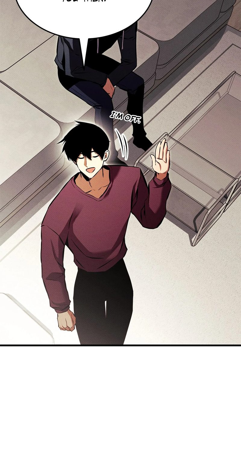 Ranker’s Return (Remake) - Chapter 210 Page 151