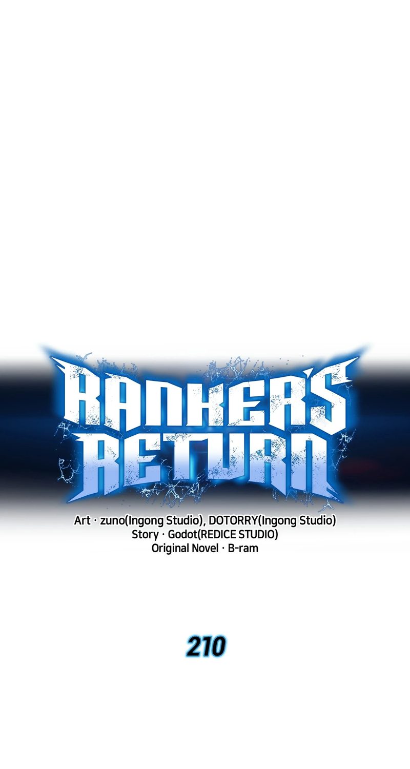 Ranker’s Return (Remake) - Chapter 210 Page 25