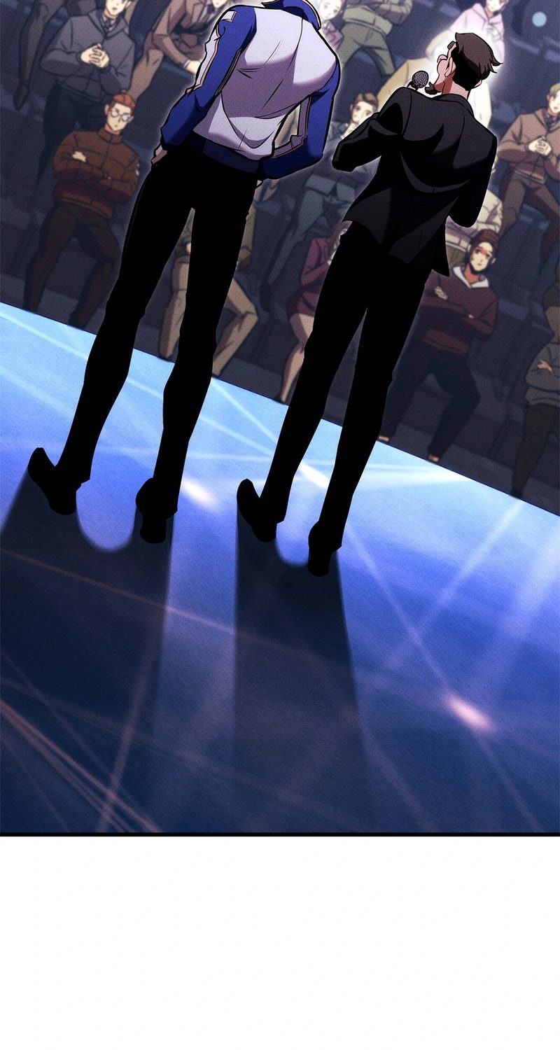 Ranker’s Return (Remake) - Chapter 210 Page 27