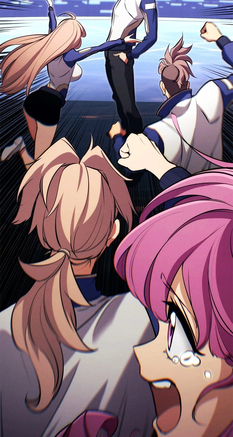 Ranker’s Return (Remake) - Chapter 210 Page 38