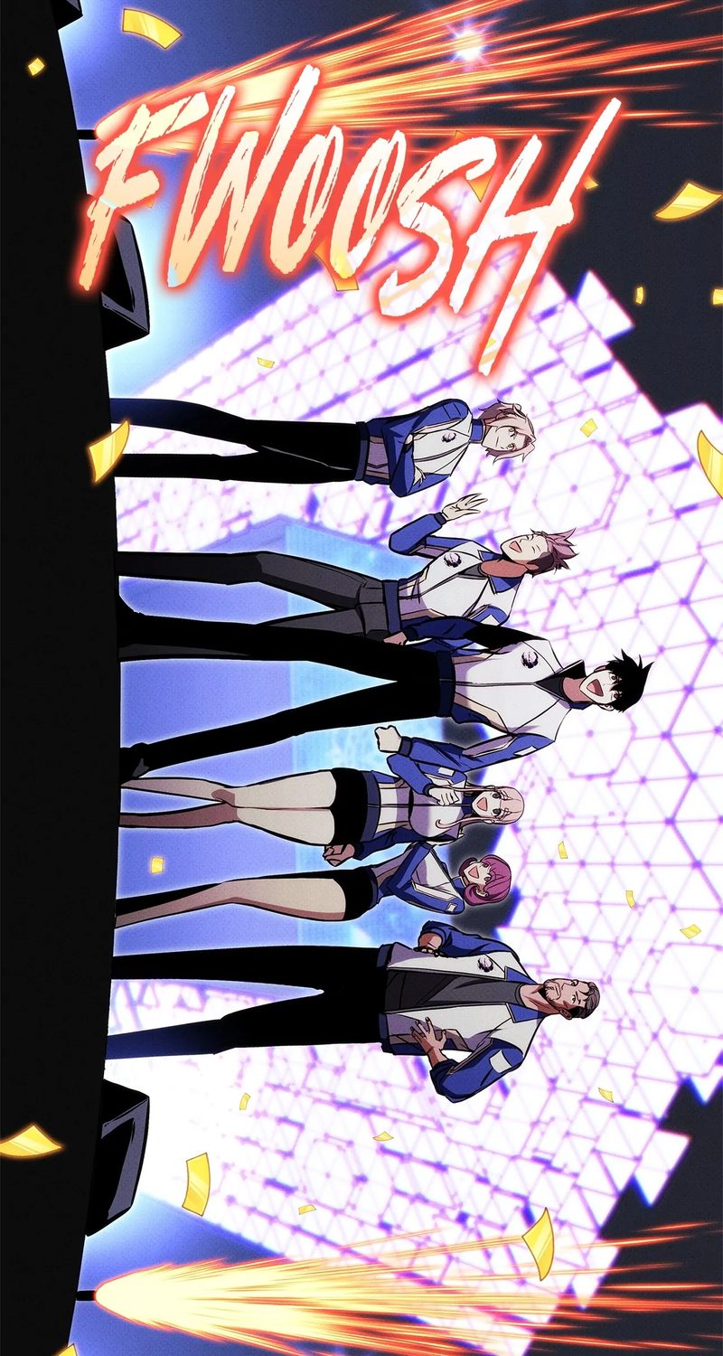 Ranker’s Return (Remake) - Chapter 210 Page 45