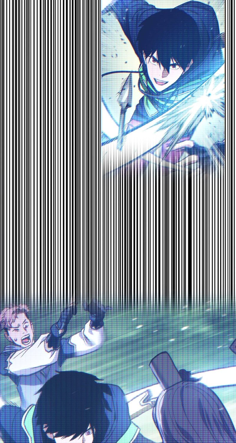 Ranker’s Return (Remake) - Chapter 210 Page 58