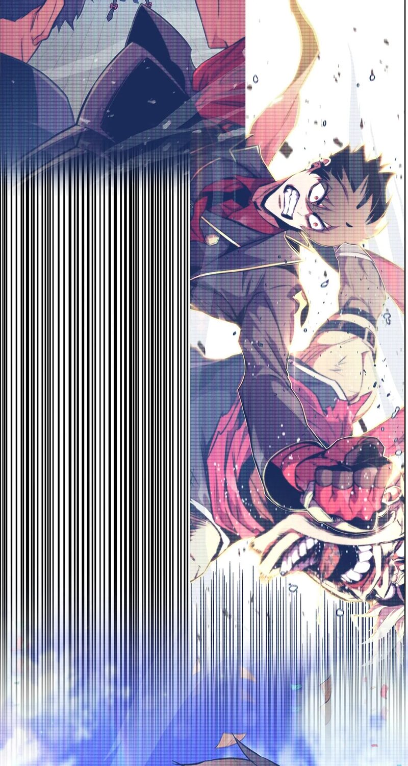 Ranker’s Return (Remake) - Chapter 210 Page 78