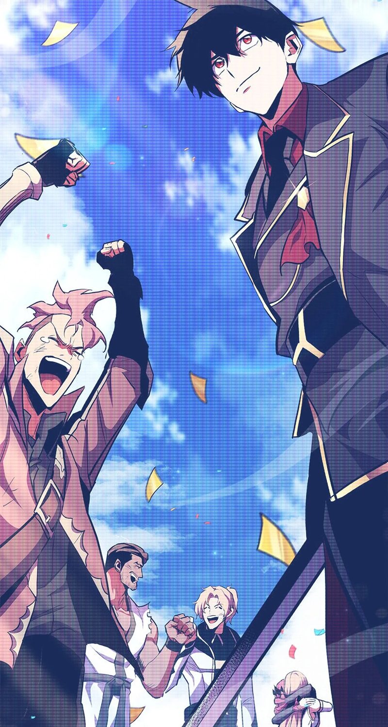 Ranker’s Return (Remake) - Chapter 210 Page 79