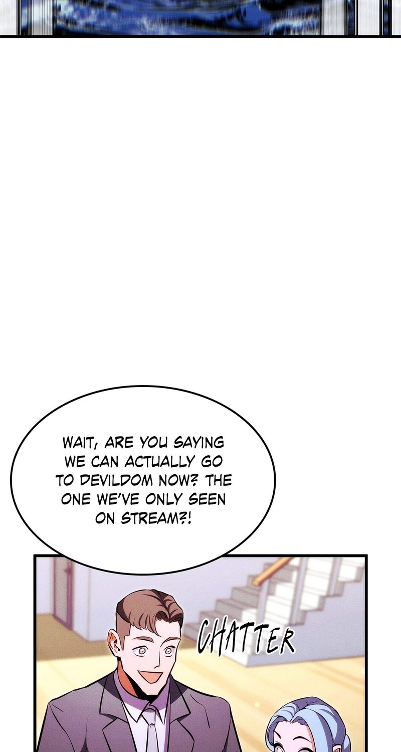 Ranker’s Return (Remake) - Chapter 211 Page 121