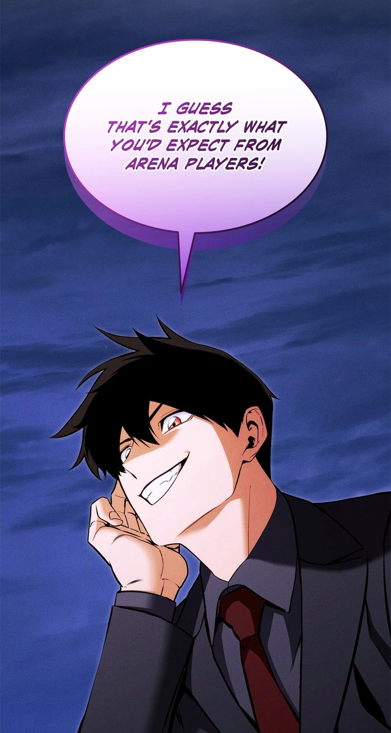 Ranker’s Return (Remake) - Chapter 211 Page 139