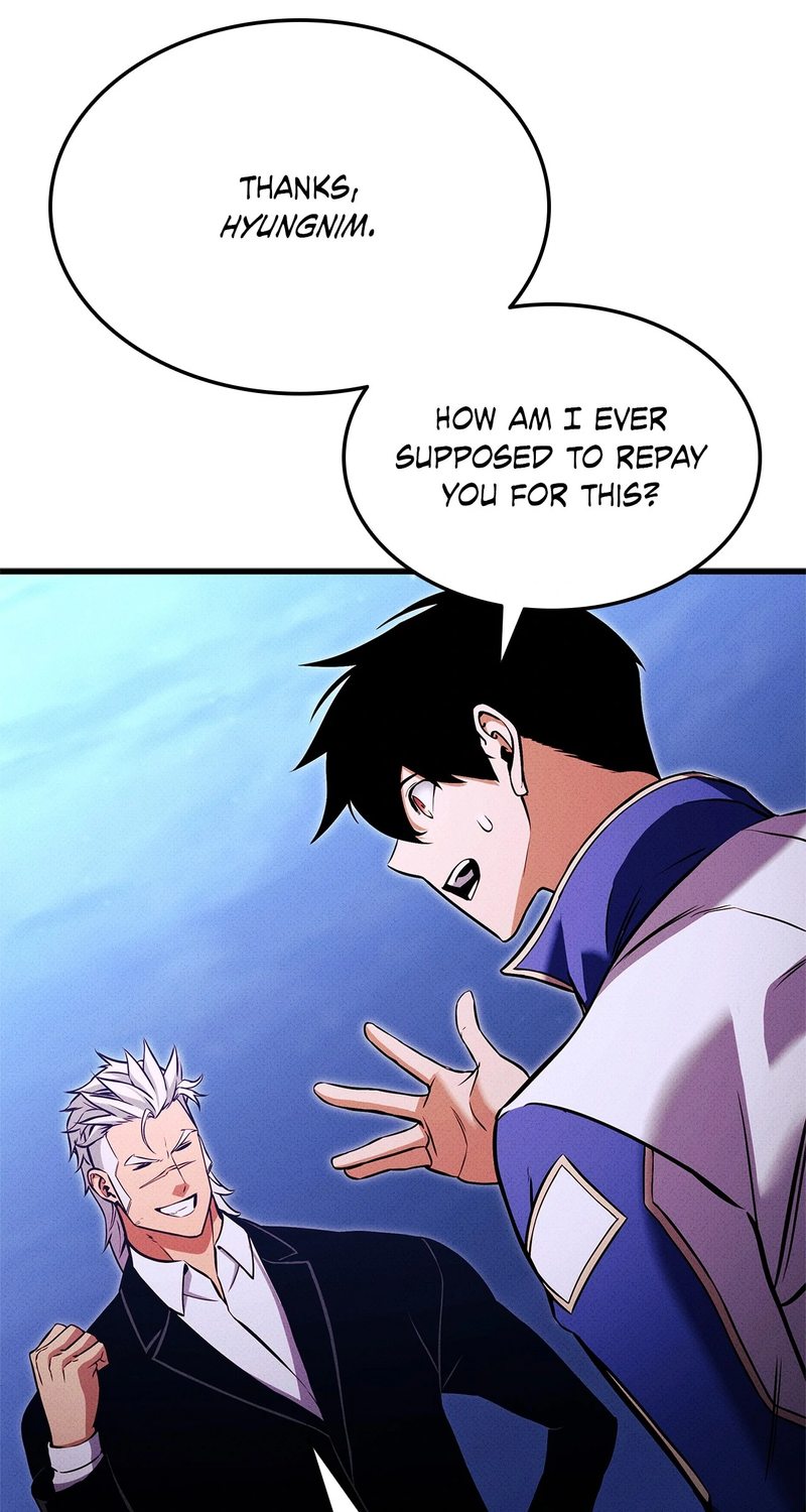 Ranker’s Return (Remake) - Chapter 211 Page 16