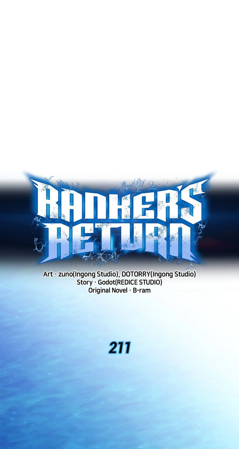 Ranker’s Return (Remake) - Chapter 211 Page 32
