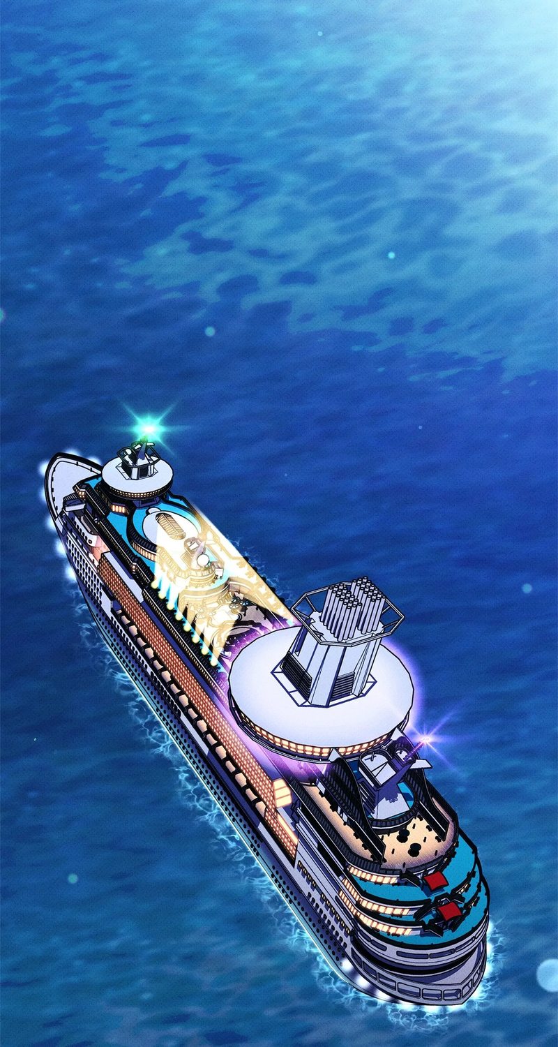 Ranker’s Return (Remake) - Chapter 211 Page 33