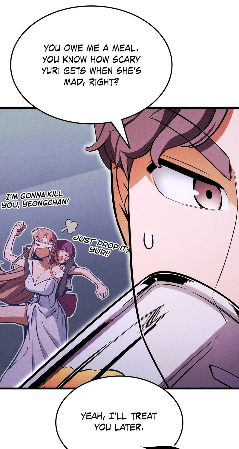 Ranker’s Return (Remake) - Chapter 211 Page 82