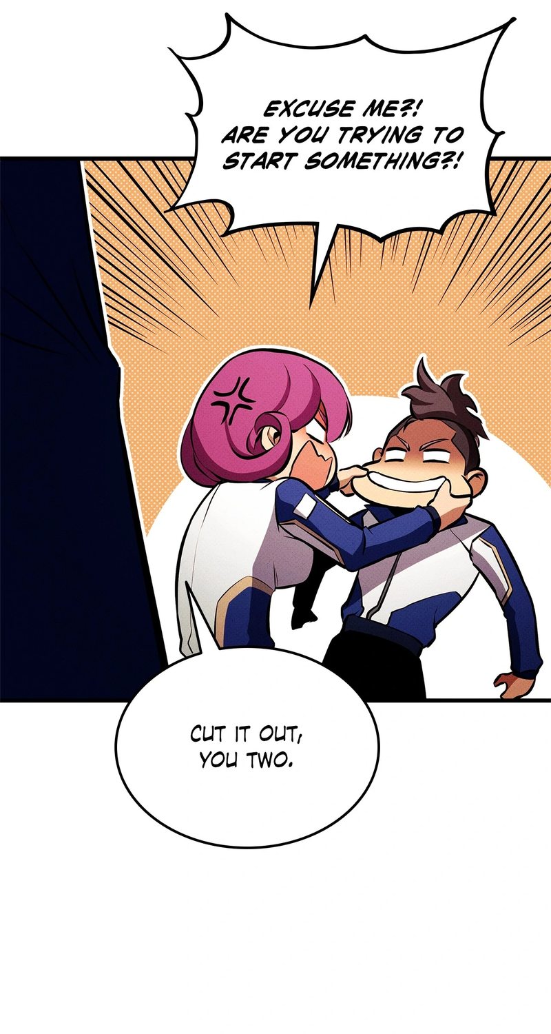 Ranker’s Return (Remake) - Chapter 211 Page 9