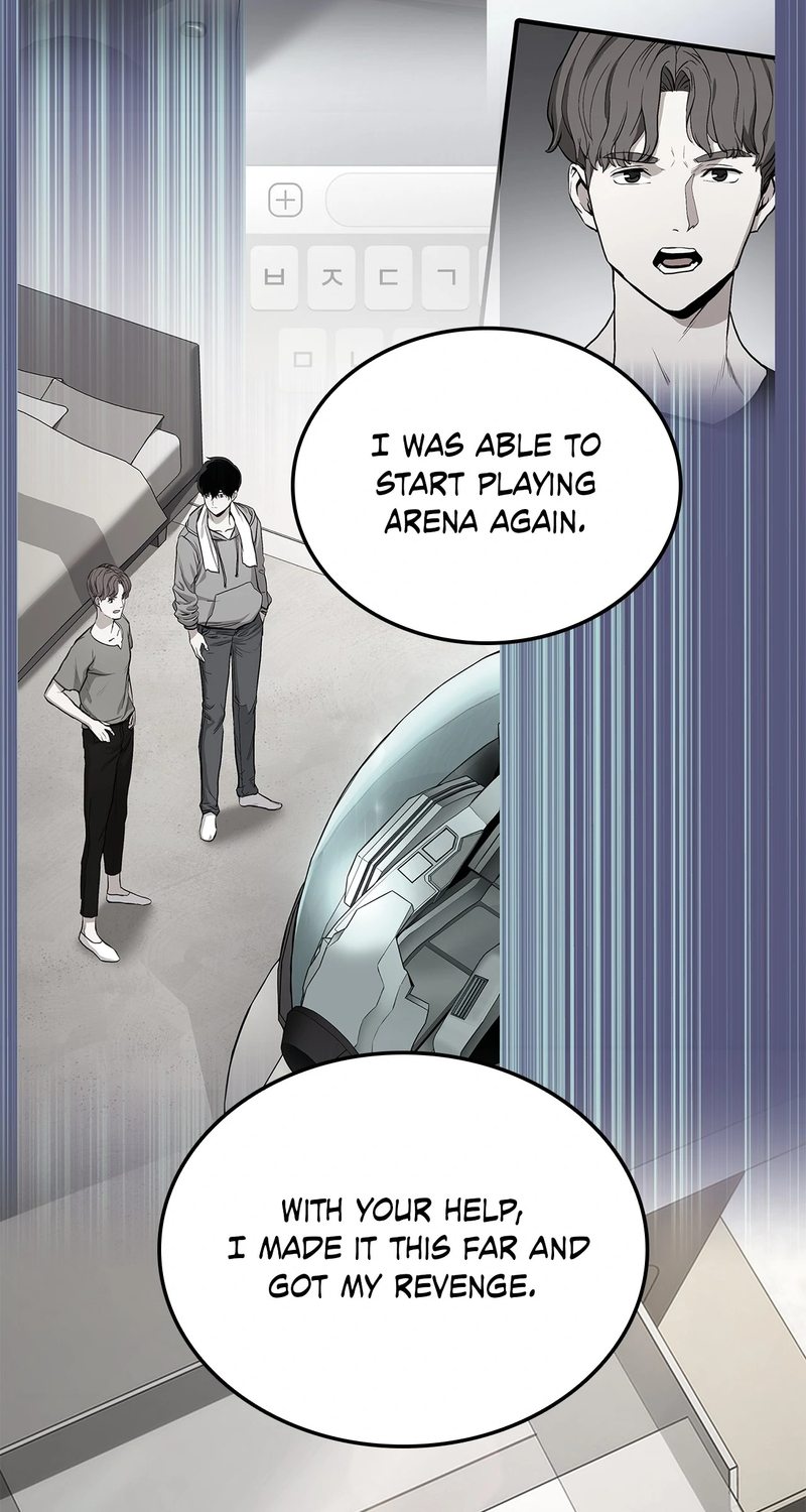 Ranker’s Return (Remake) - Chapter 211 Page 90