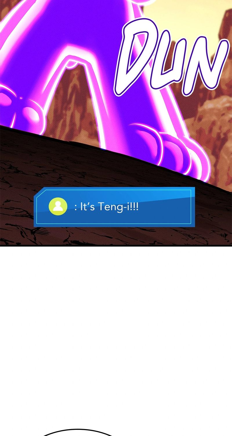 Ranker’s Return (Remake) - Chapter 212 Page 116