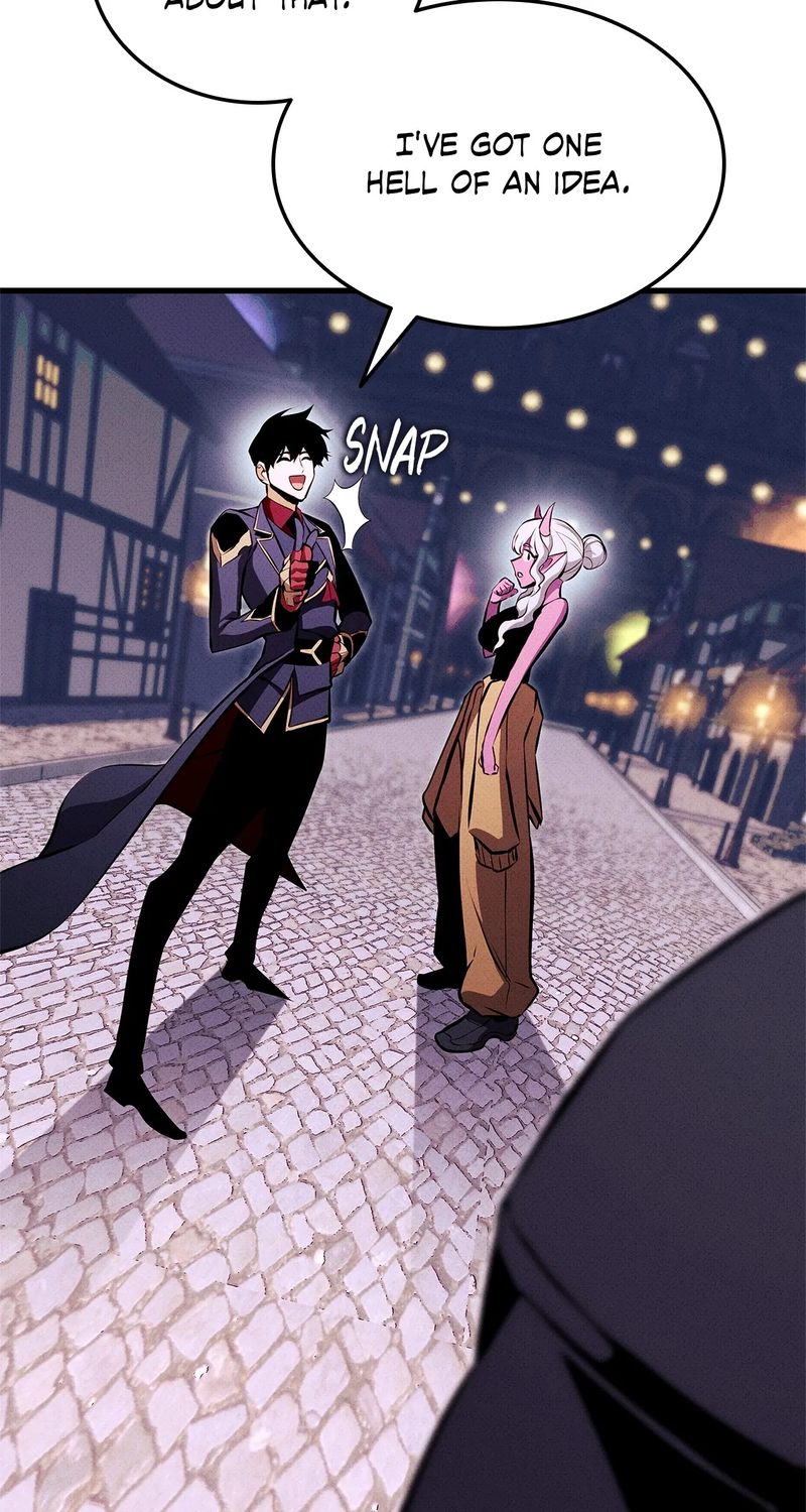 Ranker’s Return (Remake) - Chapter 212 Page 18