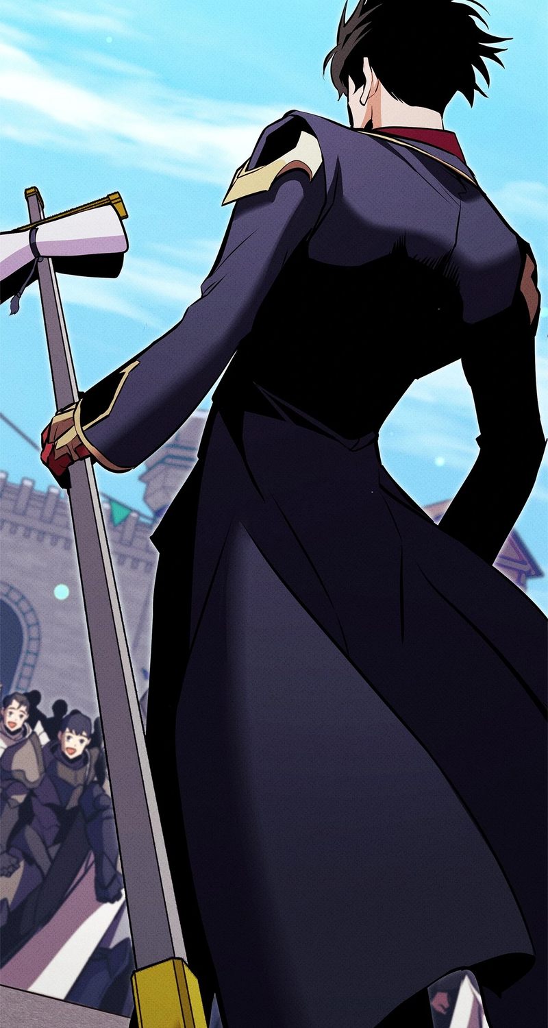 Ranker’s Return (Remake) - Chapter 212 Page 33