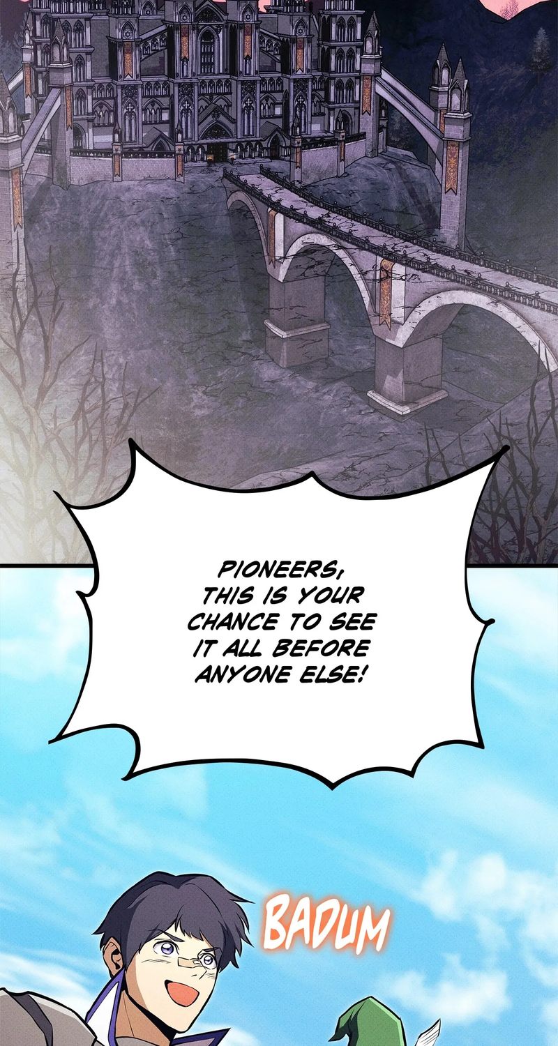 Ranker’s Return (Remake) - Chapter 212 Page 39